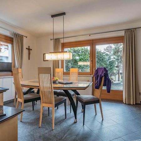Villa Heimatliebe Ramsau im Zillertal Eksteriør bilde