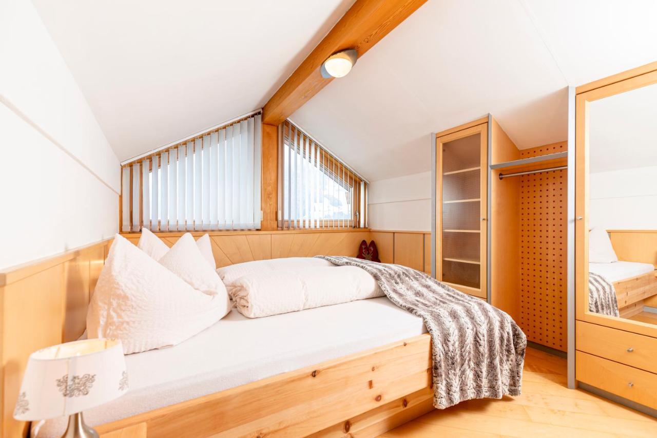 Villa Heimatliebe Ramsau im Zillertal Eksteriør bilde