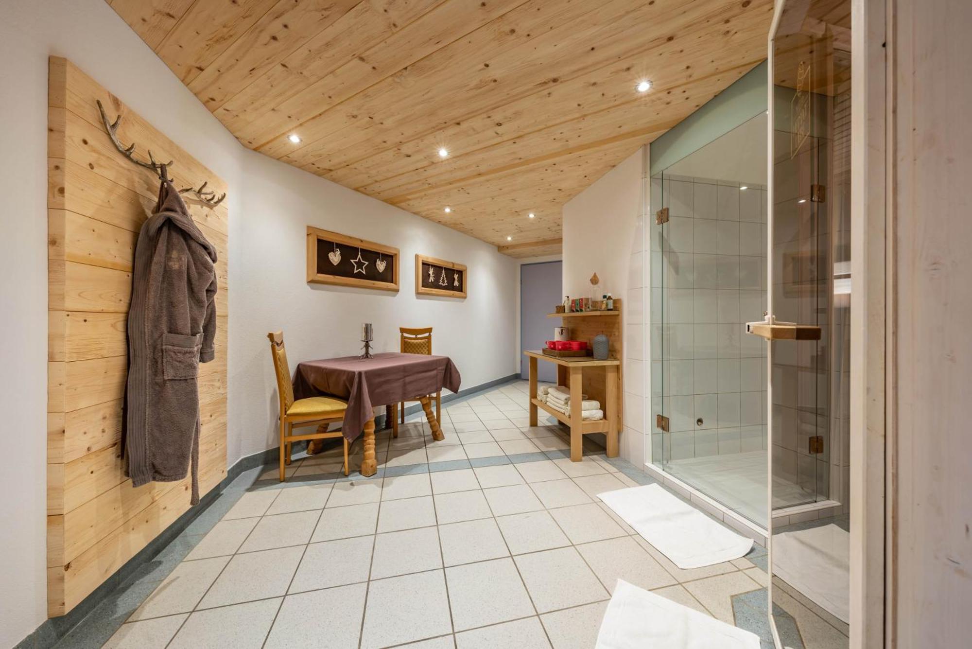 Villa Heimatliebe Ramsau im Zillertal Eksteriør bilde