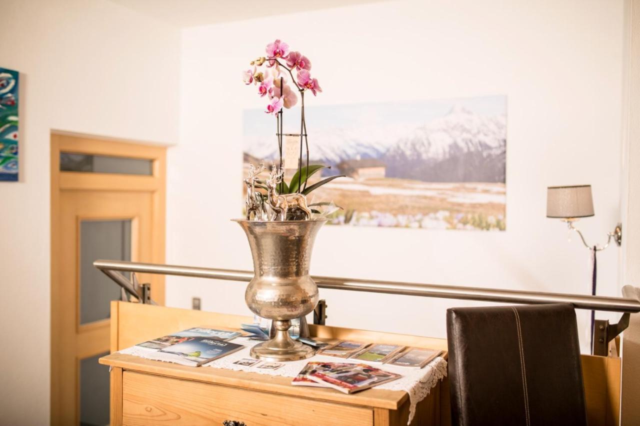 Villa Heimatliebe Ramsau im Zillertal Eksteriør bilde