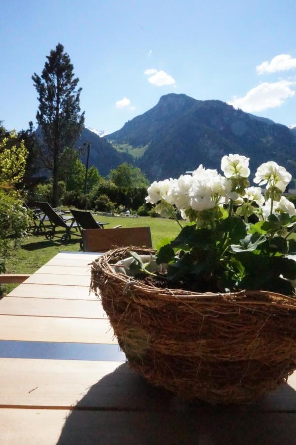 Villa Heimatliebe Ramsau im Zillertal Eksteriør bilde
